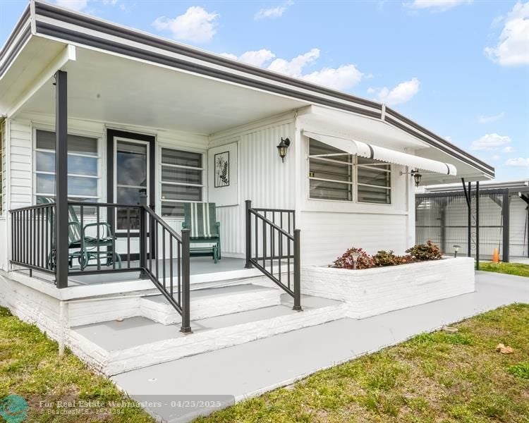 2309 Sw 83rd Ter, Davie