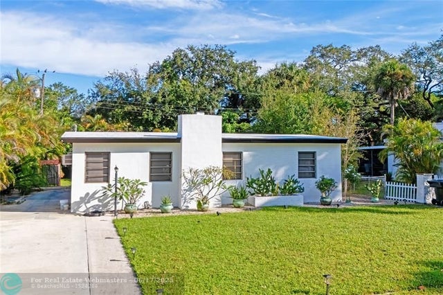 1 of 37 - 1717 Sw 14th St, Fort Lauderdale, FL