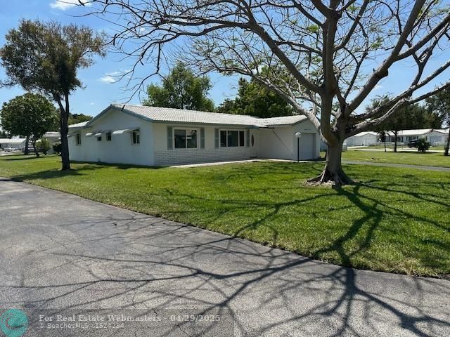 2 of 21 - 8604 N Campanelli Blvd, Plantation, FL