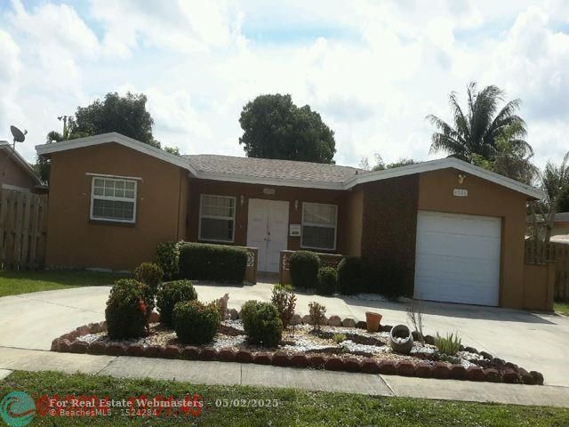 1 of 1 - 4506 Nw 39th St, Lauderdale Lakes, FL