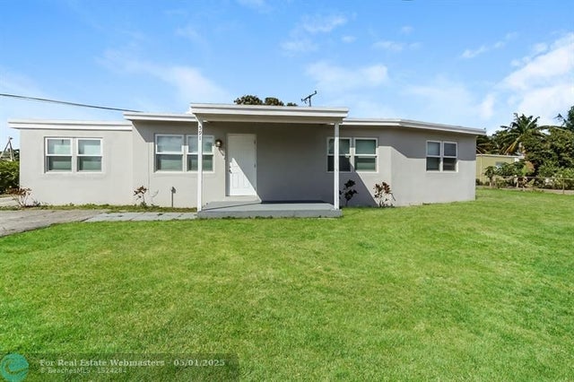 1 of 21 - 591 Seagrape Road, Lake Worth, FL