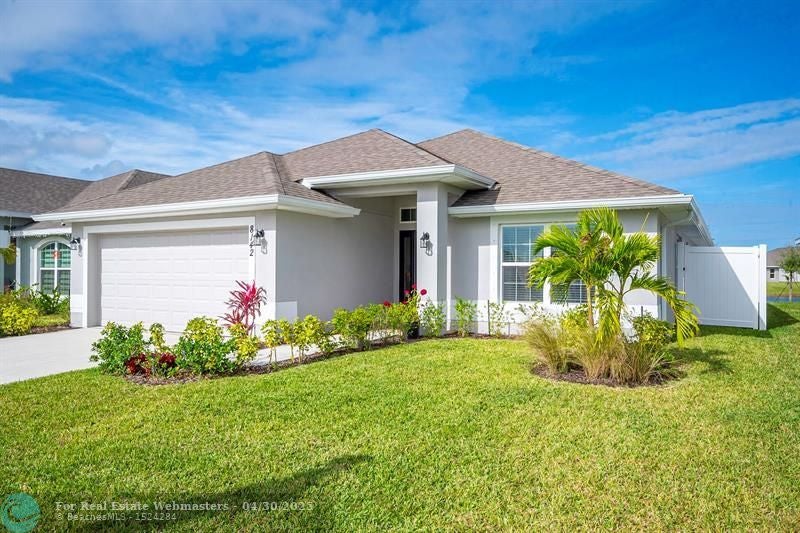 8142 Merano Avenue, Fort Pierce