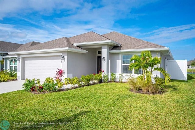1 of 57 - 8142 Merano Avenue, Fort Pierce, FL