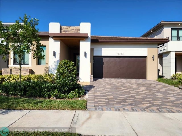 1 of 14 - 10865 Oceano Way, Parkland, FL