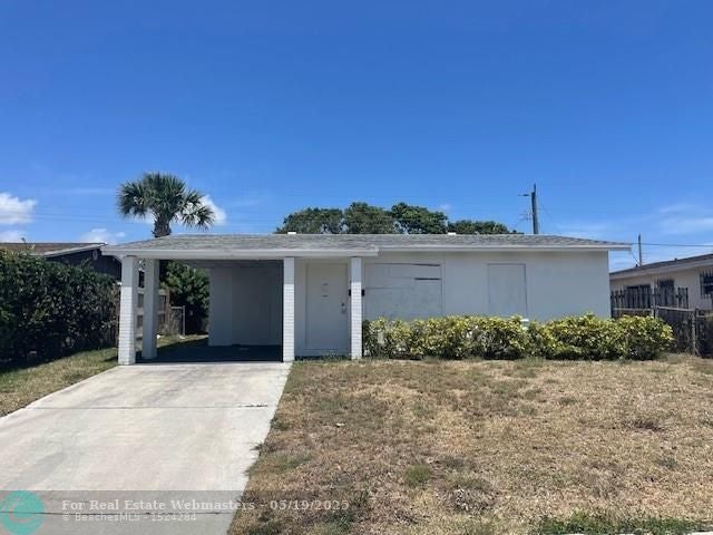 1 of 18 - 1104 W 24th St, Riviera Beach, FL
