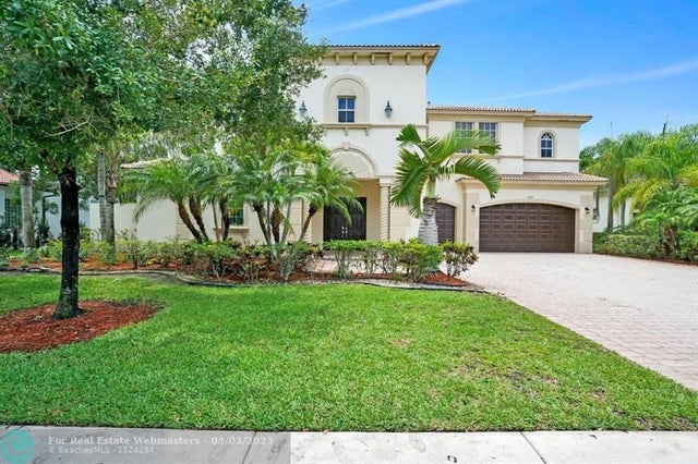 3 of 17 - 12317 Equine Ln, Wellington, FL