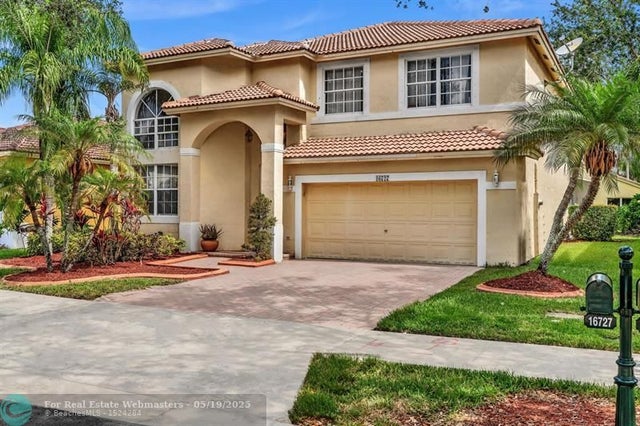4 of 41 - 16727 Sapphire Isle, Weston, FL