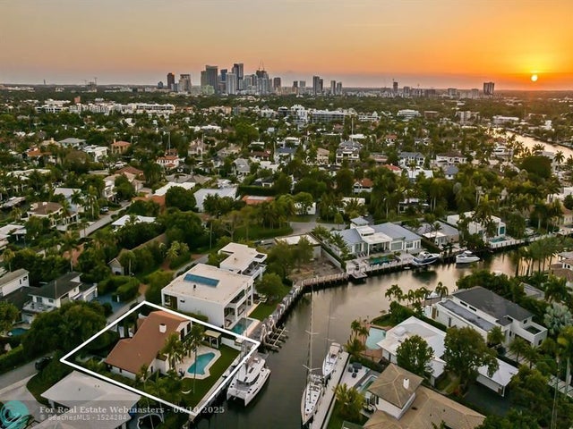 2411 Desota Dr, Fort Lauderdale