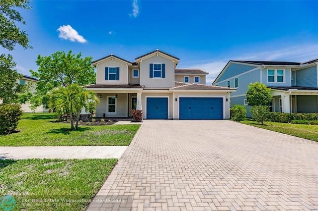 1 of 85 - 19655 Split Rail Run, Loxahatchee, FL