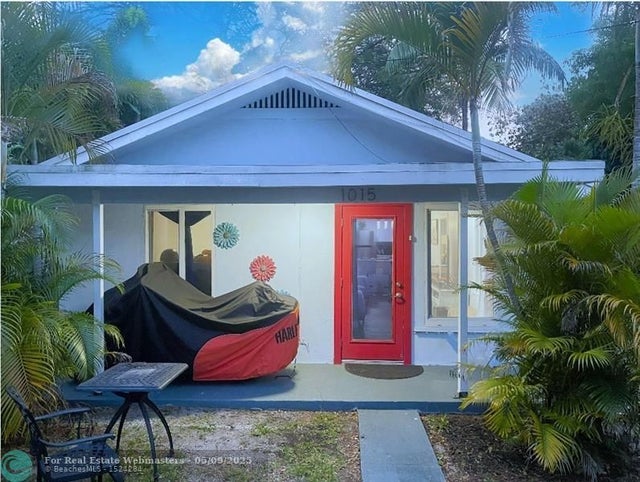 4 of 46 - 1015 Sw 15th Ter, Fort Lauderdale, FL