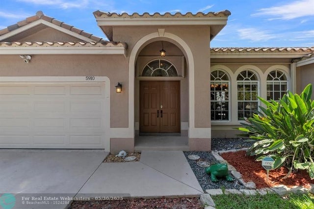 3 of 40 - 5910 Nw 40th Ln, Coconut Creek, FL