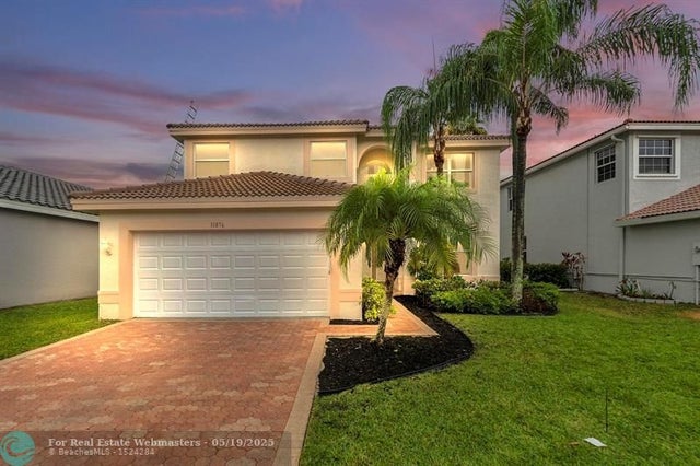 11876 Nw 55th St, Coral Springs