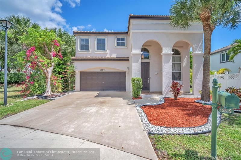 15519 Sw 51st Pl, Miramar