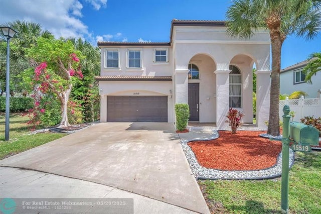 1 of 49 - 15519 Sw 51st Pl, Miramar, FL