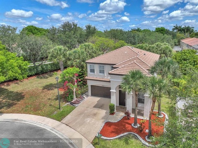 5 of 49 - 15519 Sw 51st Pl, Miramar, FL