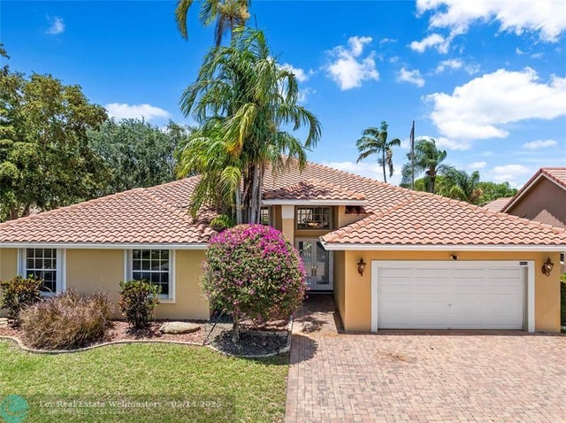 1 of 55 - 9881 Nw 49th Place, Coral Springs, FL