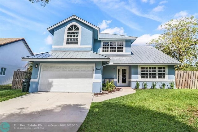 1 of 58 - 7110 Nw 44th Lane, Coconut Creek, FL