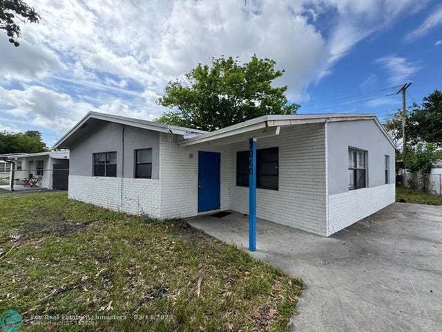 1 of 25 - 3060 Nw 17 Ct, Fort Lauderdale, FL