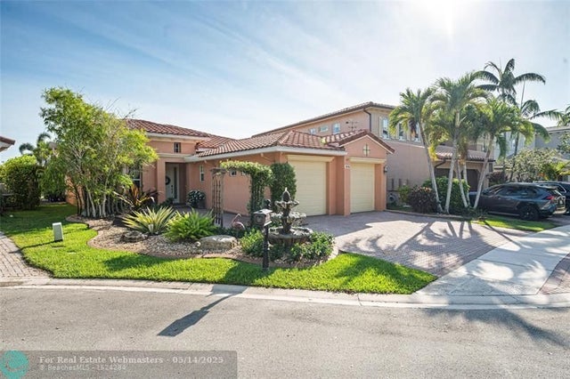 1 of 38 - 10766 Nw 80th Circle, Parkland, FL