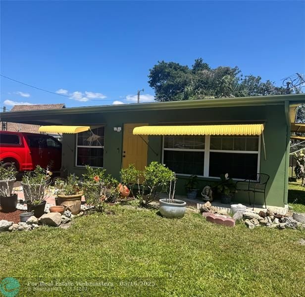1 of 1 - 1154 4th Way, Fort Myers, FL