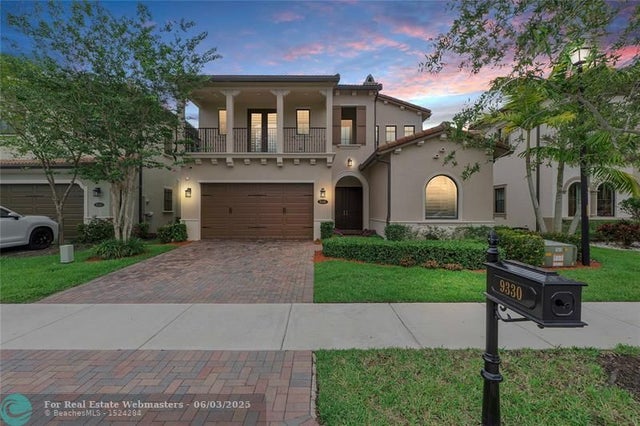 1 of 77 - 9330 Meridian Dr E, Parkland, FL