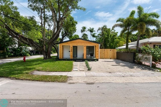 2 of 42 - 648 Ne 16th Ter, Fort Lauderdale, FL