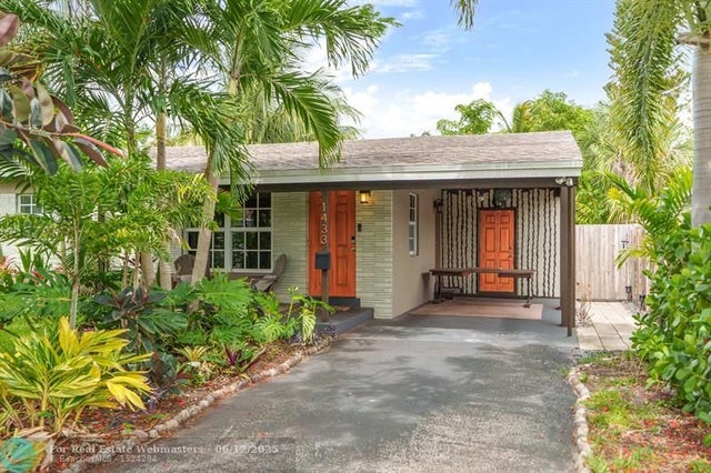 1 of 58 - 1433 Ne 5th Ave, Fort Lauderdale, FL