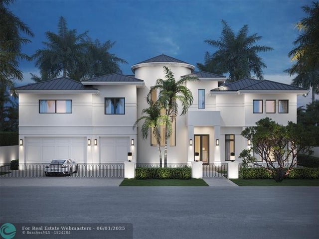 4 of 17 - 2415 Castilla Isle, Fort Lauderdale, FL