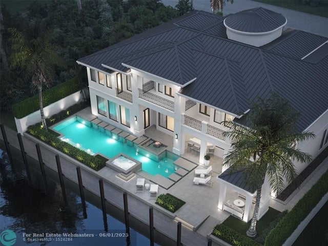 5 of 17 - 2415 Castilla Isle, Fort Lauderdale, FL