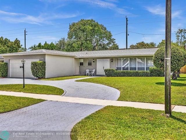 1 of 34 - 5118 Adams St, Hollywood, FL