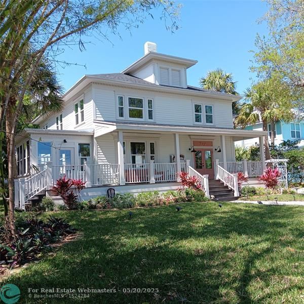 717 S Indian River Dr, Fort Pierce