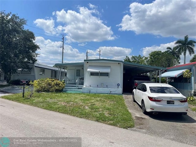 1 of 8 - 8581 Sw 20th Pl, Davie, FL