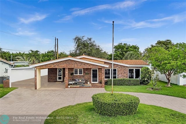 1 of 57 - 1311 Ne 42nd St, Oakland Park, FL