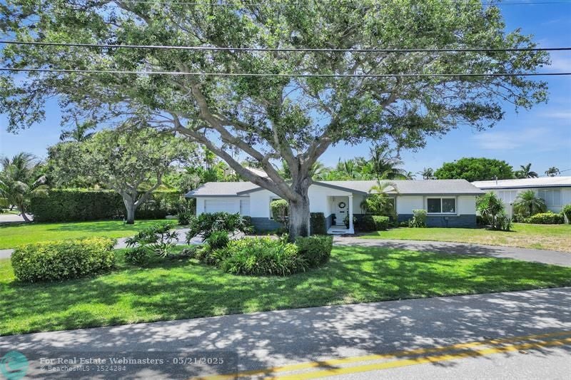 2761 Ne 12th St, Pompano Beach