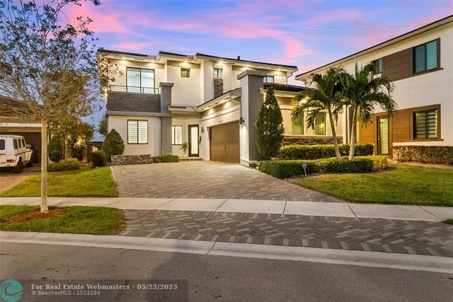 1 of 98 - 10777 Oceano Way, Parkland, FL