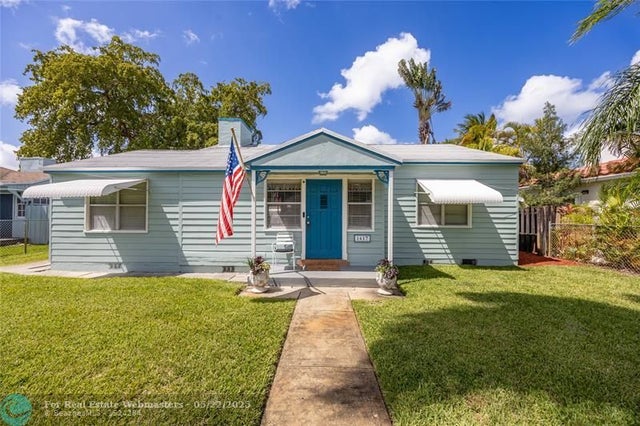 1 of 66 - 1617 Dewey, Hollywood, FL