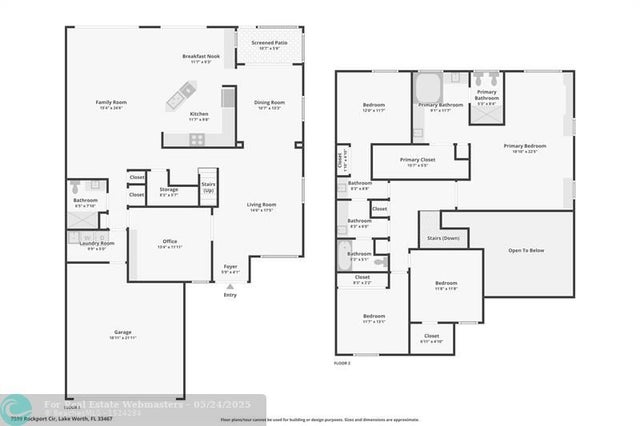 4 of 97 - 7599 Rockport Cir, Lake Worth, FL