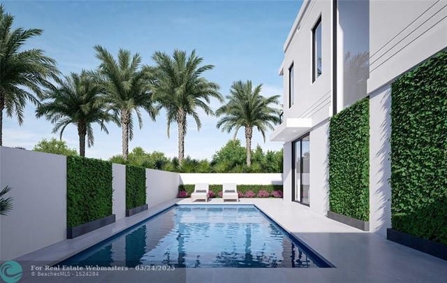 4 of 14 - 1401 Ne 16th Ave, Fort Lauderdale, FL