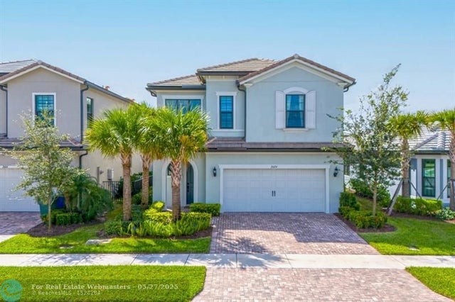 1 of 26 - 2624 Primrose Pl, Oakland Park, FL