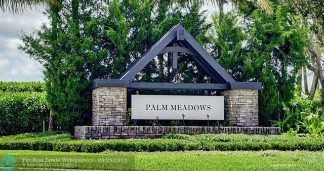 4 of 6 - 8212 Grand Prix Ln, Boynton Beach, FL