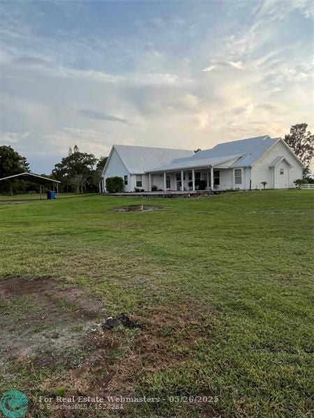 2 of 19 - 1520 Ne 40th Ave, Okeechobee, FL