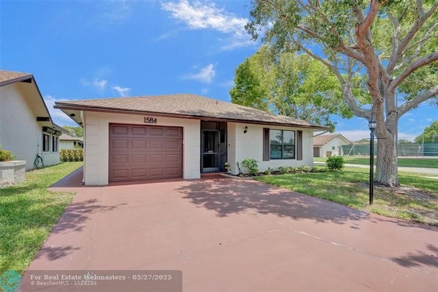 1 of 80 - 1584 Sw 22nd Ter, Deerfield Beach, FL