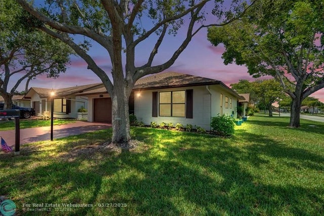 4 of 80 - 1584 Sw 22nd Ter, Deerfield Beach, FL