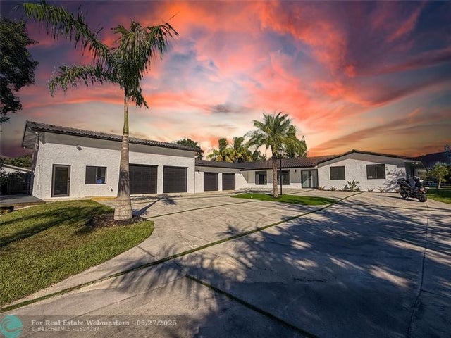 1 of 54 - 5790 Melaleuca Rd, Southwest Ranches, FL