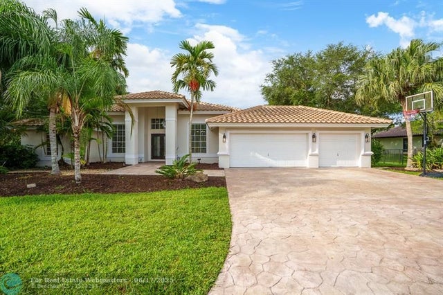 1 of 75 - 12590 Sw 34th Pl, Davie, FL