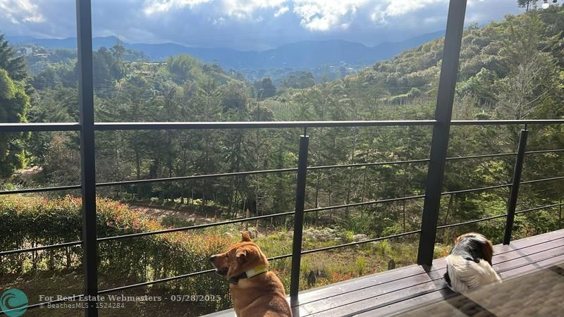 Via Santuario, Guamito El Penol, Medellin, Colombia, Other County - Not In Usa