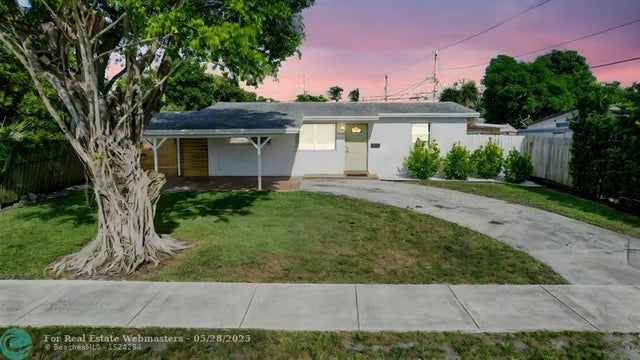 1 of 61 - 4106 Nw 12th Ter, Fort Lauderdale, FL