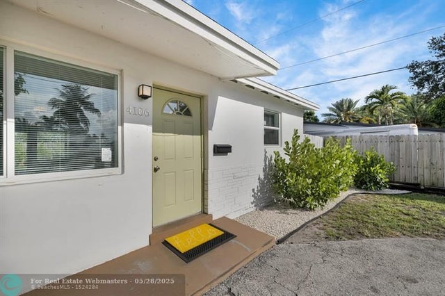 2 of 61 - 4106 Nw 12th Ter, Fort Lauderdale, FL