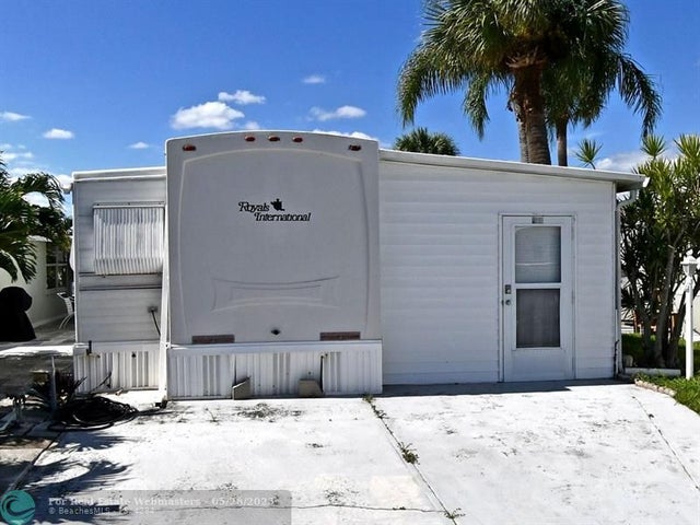 1 of 1 - 10701 S Ocean Dr #844, Jensen Beach, FL
