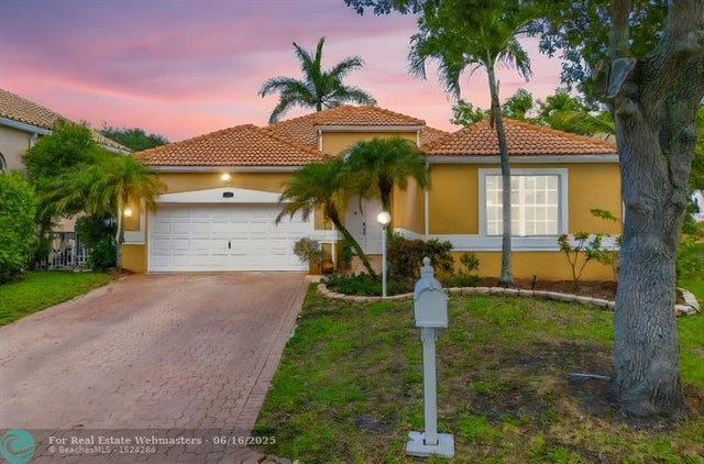 3 of 42 - 7899 Nw 63rd Way, Parkland, FL